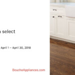 Home Depot Rebate Free Installation Of Bosch Dishwasher