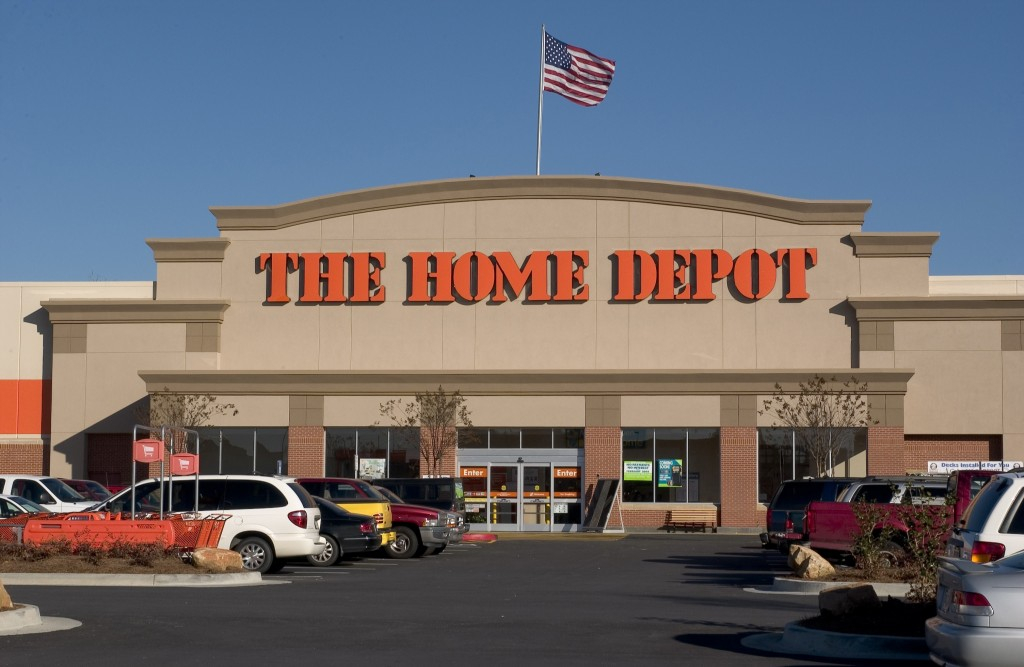 Home Depot Rebates Balance