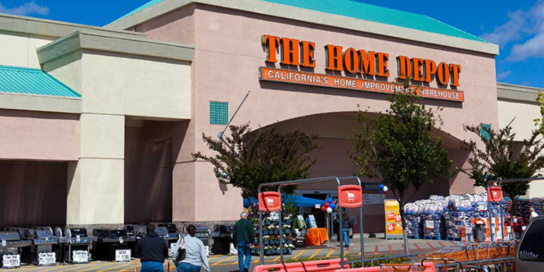 How To Get Home Depot 11 Rebate