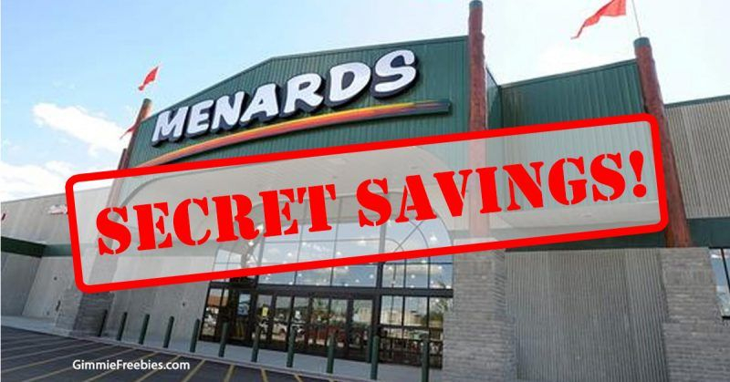 How To Get Menards Rebate At Home Depot