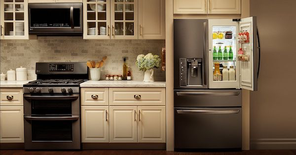 LG Appliance Rebates Home Depot