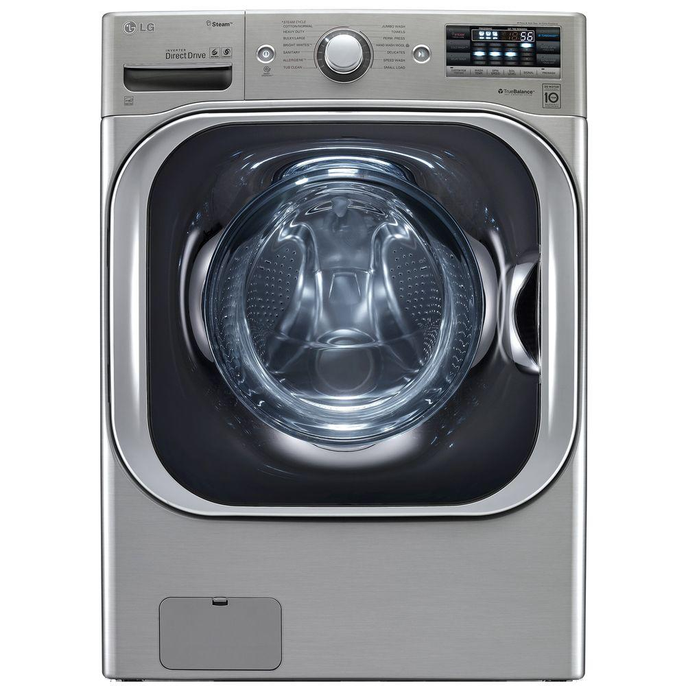 LG Washer Dryer Rebate Home Depot