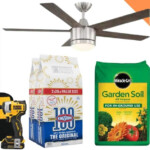 Memorial Day Home Depot Mail In Rebate