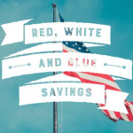 Red White And Blue Savings Home Depot 2022 Rebate Form