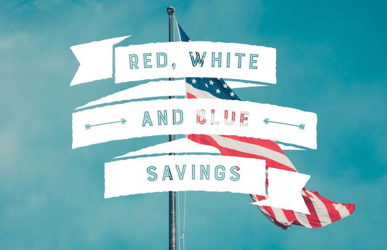 Red White And Blue Savings Home Depot 2022 Rebate Form