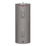 Rheem Electric Water Heater Rebate Home Depot