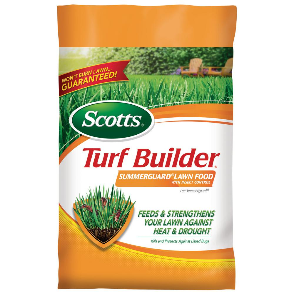 Scotts Fertilizer Rebate 2022 Home Depot