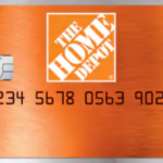 The Home Depot Consumer Rebates