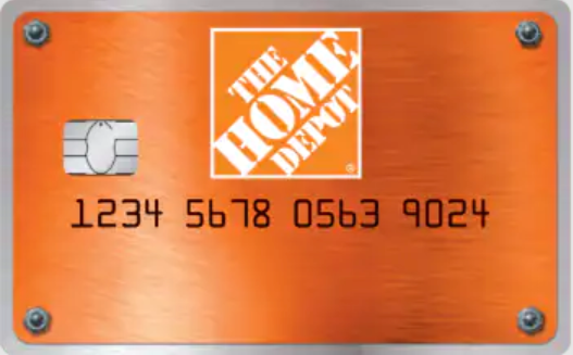 The Home Depot Consumer Rebates